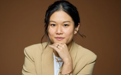 Karen Hao