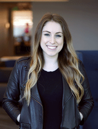 Rachael Tobac