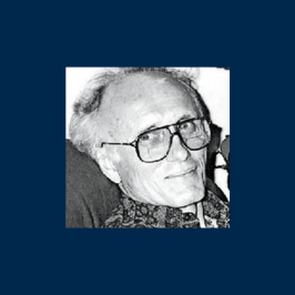 Rackham alum Jim Thatcher (Ph.D. 1963) co-created the first computer screen readers during his career at IBM.