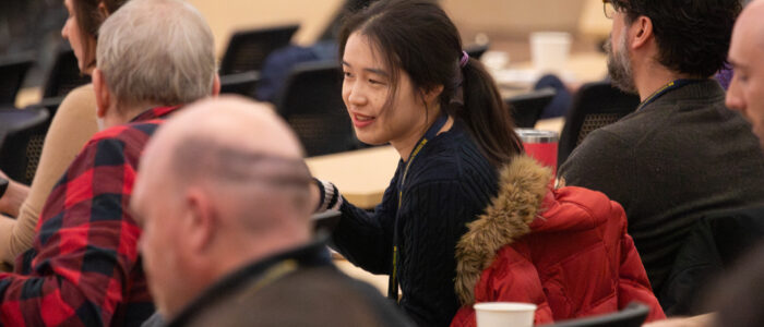 2025 MTech Connect-article-02 Attendees at the 2025 MTech Connect Symposium