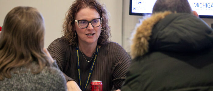 2025 MTech Connect-article-14 Attendees at the 2025 MTech Connect Symposium