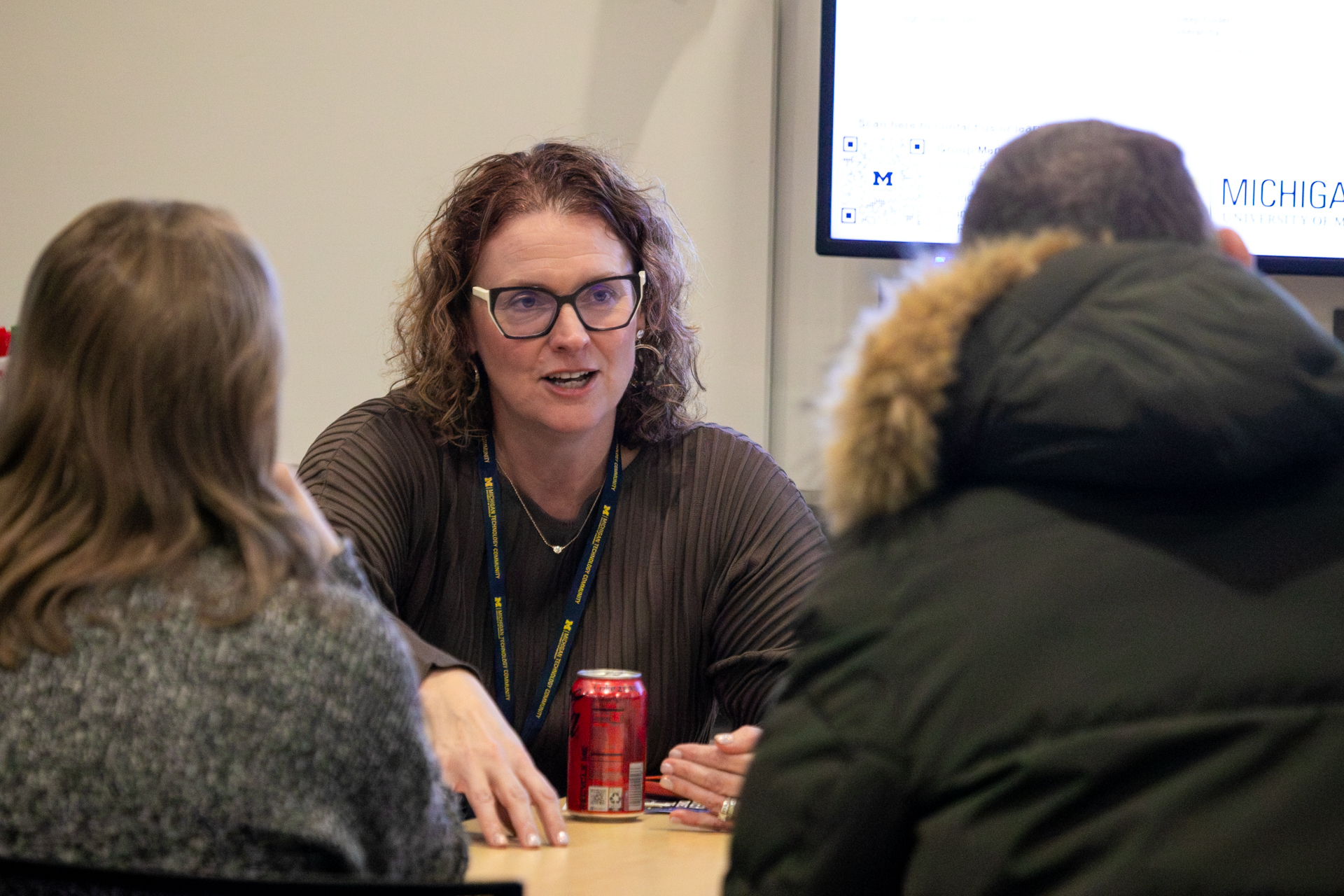 Attendees at the 2025 MTech Connect Symposium