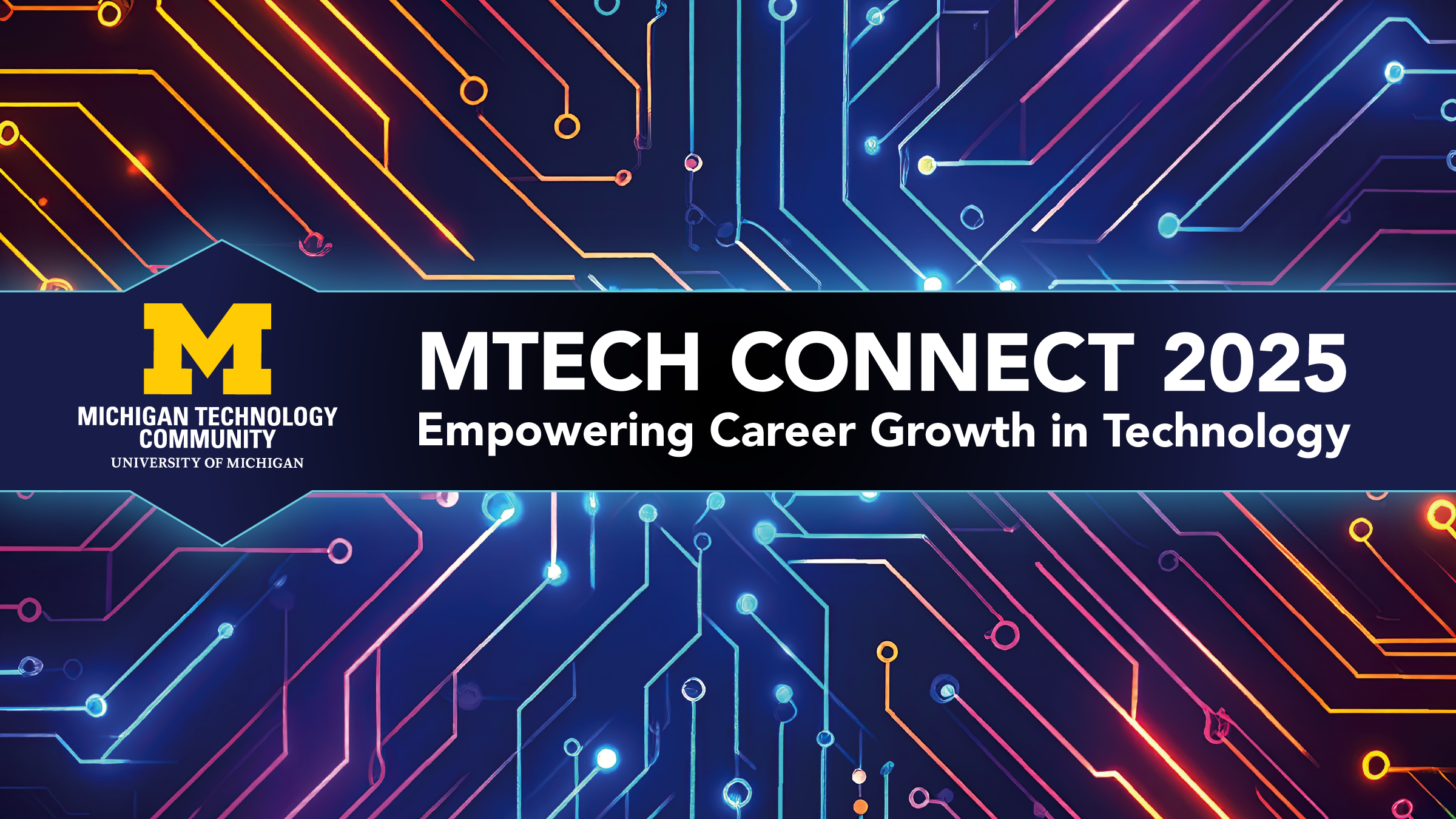 MTech Connect 2025: Empowering Career Growth in Technology