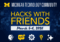 Hacks with Friends, March 5 to 6, 2026