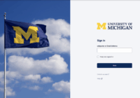 A new sign-in experience is coming to your UMICH account