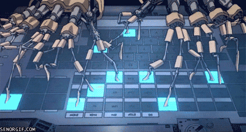 Source: Ghost in the Shell (1995) Studio: Production I.G