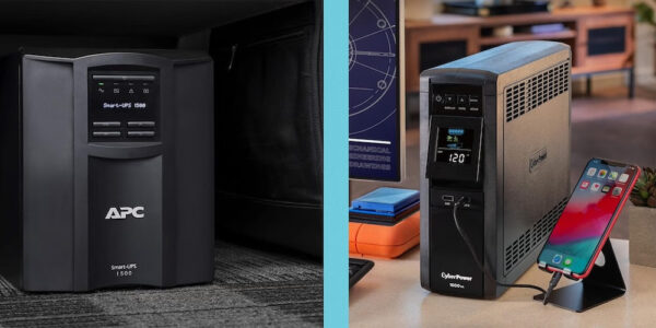 Uninterruptible Power Supply