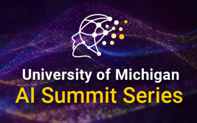 U-M AI Summit Series